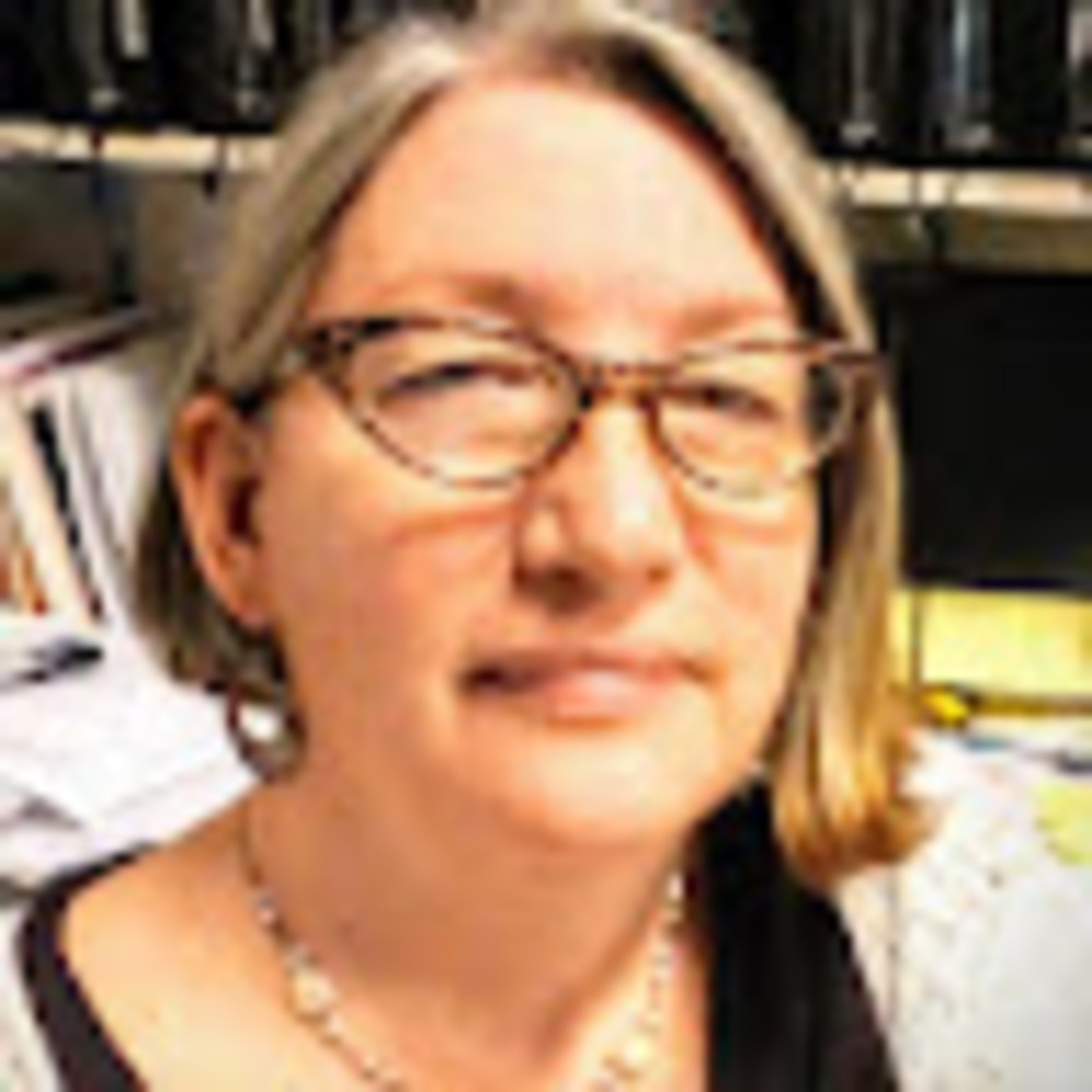 Meet your Posher, Kate